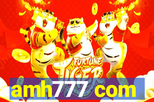 amh777 com